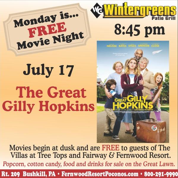 Home See the Poconos